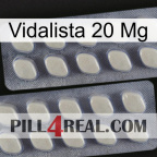 Vidalista 20 Mg 07